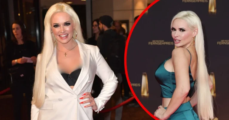 Wie alt ist Daniela Katzenberger? Alter, Größe, Maße, Ehemann, Vermögen, Karriere