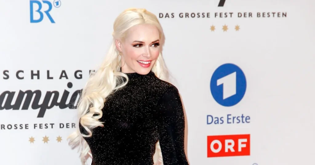 Wie alt ist Daniela Katzenberger? Alter und Geburtstag
