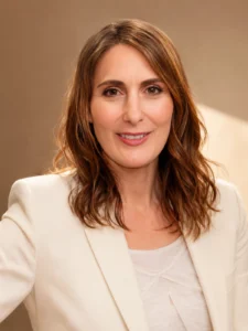 Anja Kohl Alter, Größe, Ehemann, Familie, Vermögen, Karriere