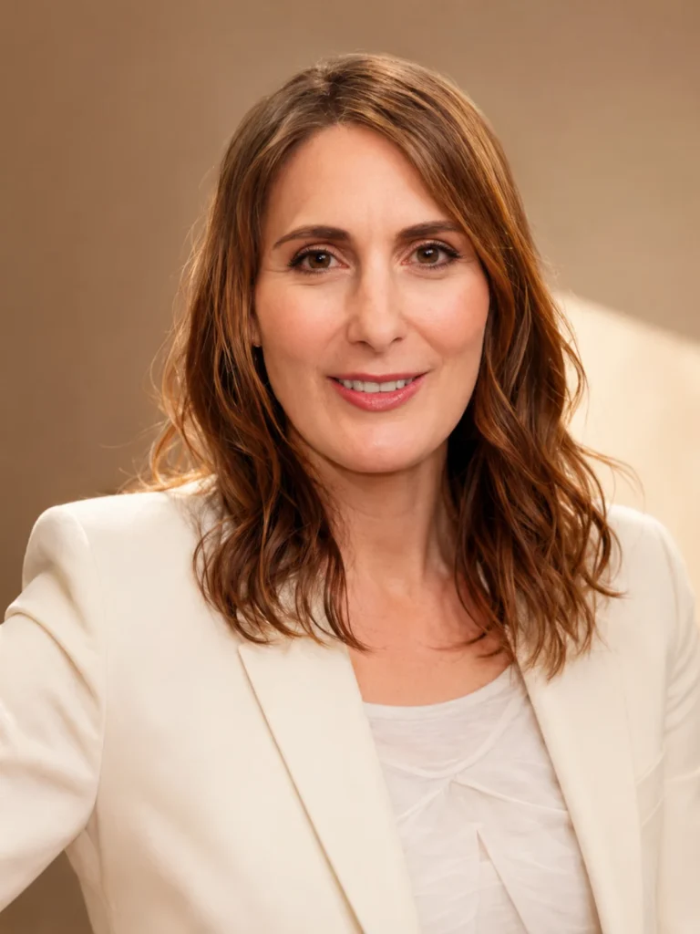 Anja Kohl Alter, Größe, Ehemann, Familie, Vermögen, Karriere